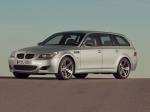 BMW M5 Touring 2007 года